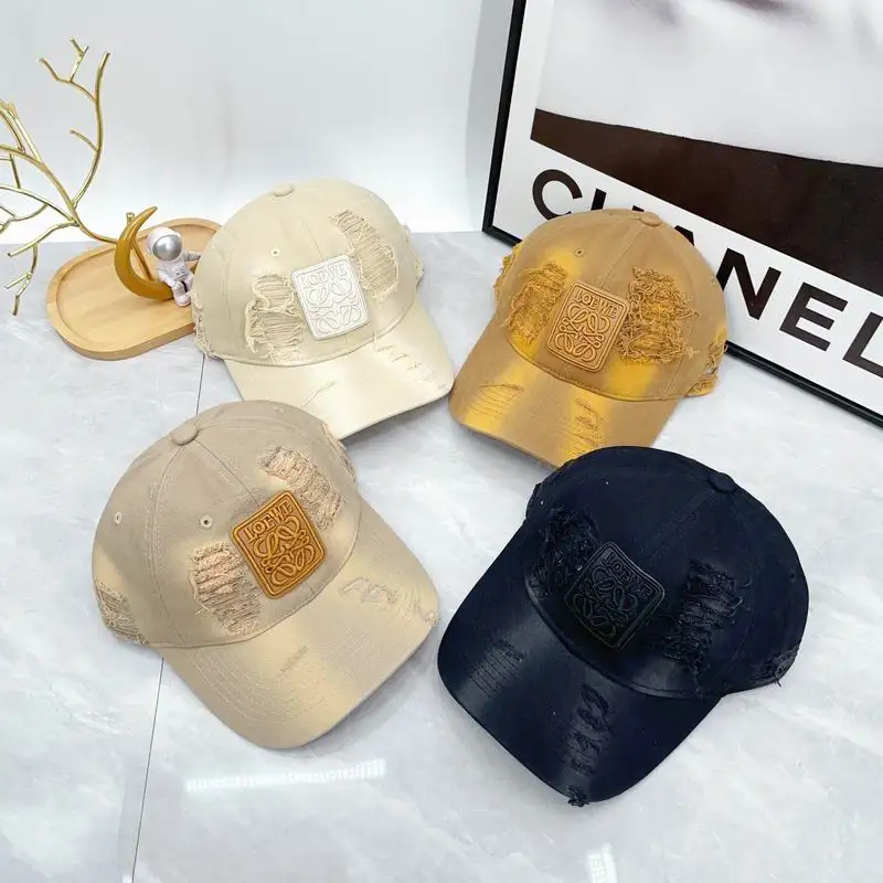Loewe cap dx60